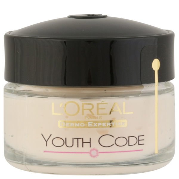 Loreal Paris Dermo Expertise Youth Code